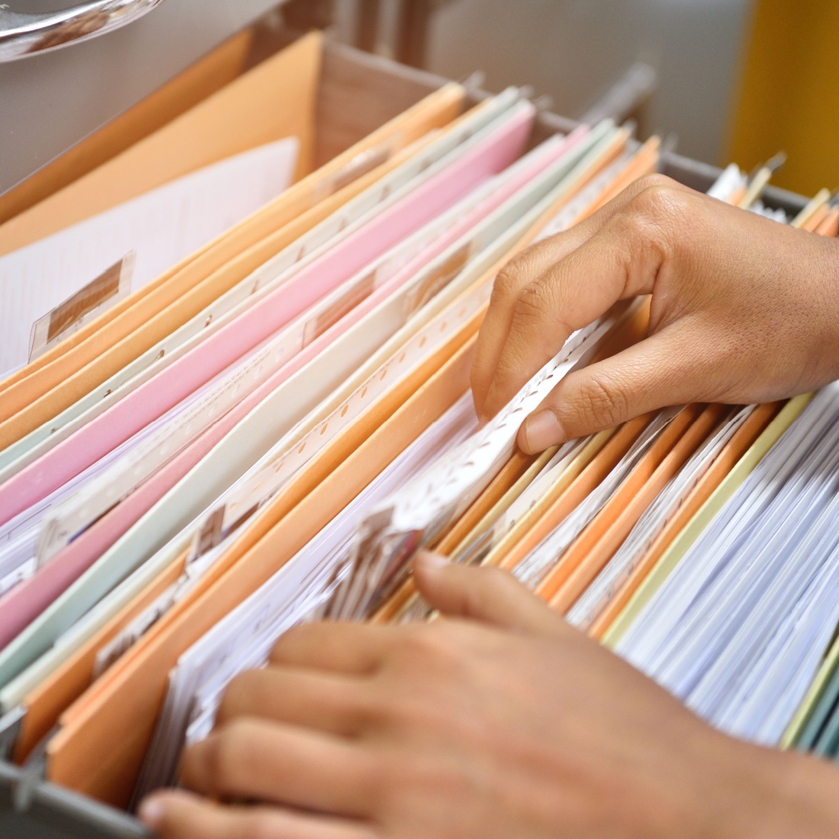 How Poor Dental Recordkeeping Hurts Patient Outcomes